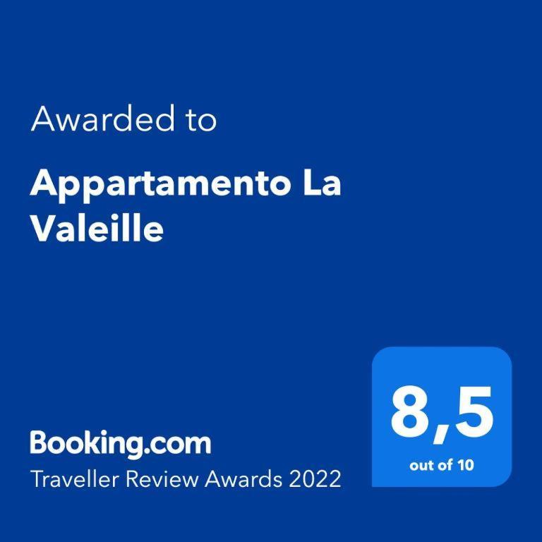 קונייה Appartamento La Valeille מראה חיצוני תמונה